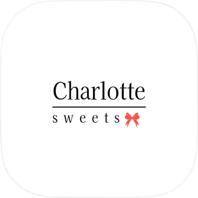 Charlotte Sweets logo