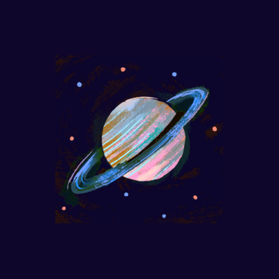 Uranus - E2EE Chat App logo