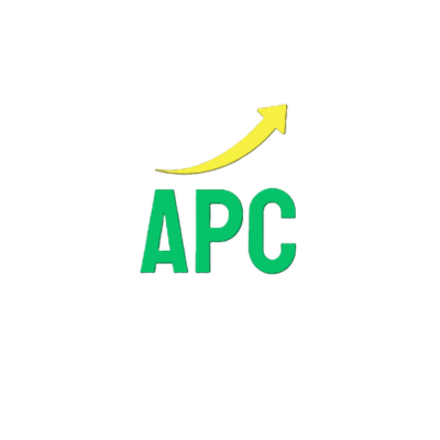 APC Sales Connect logo