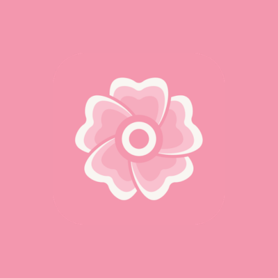 Rosy Calc logo