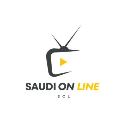 Saudi Online logo