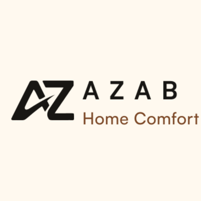 AZAB Home Comfort logo