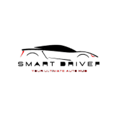 Smart Driver logo