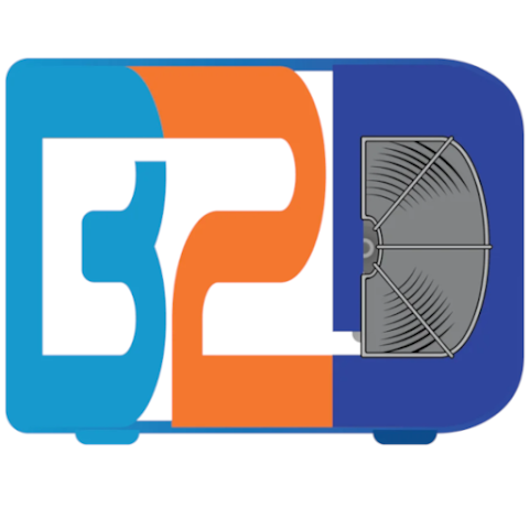 Bekam2day logo