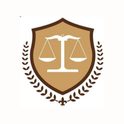 Law Office Management System logo