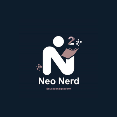 Neo Nerd logo