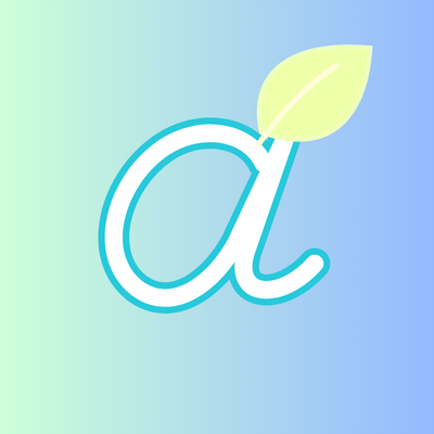 Frutiger Aero logo