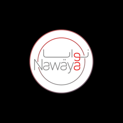 Nawaya Events logo