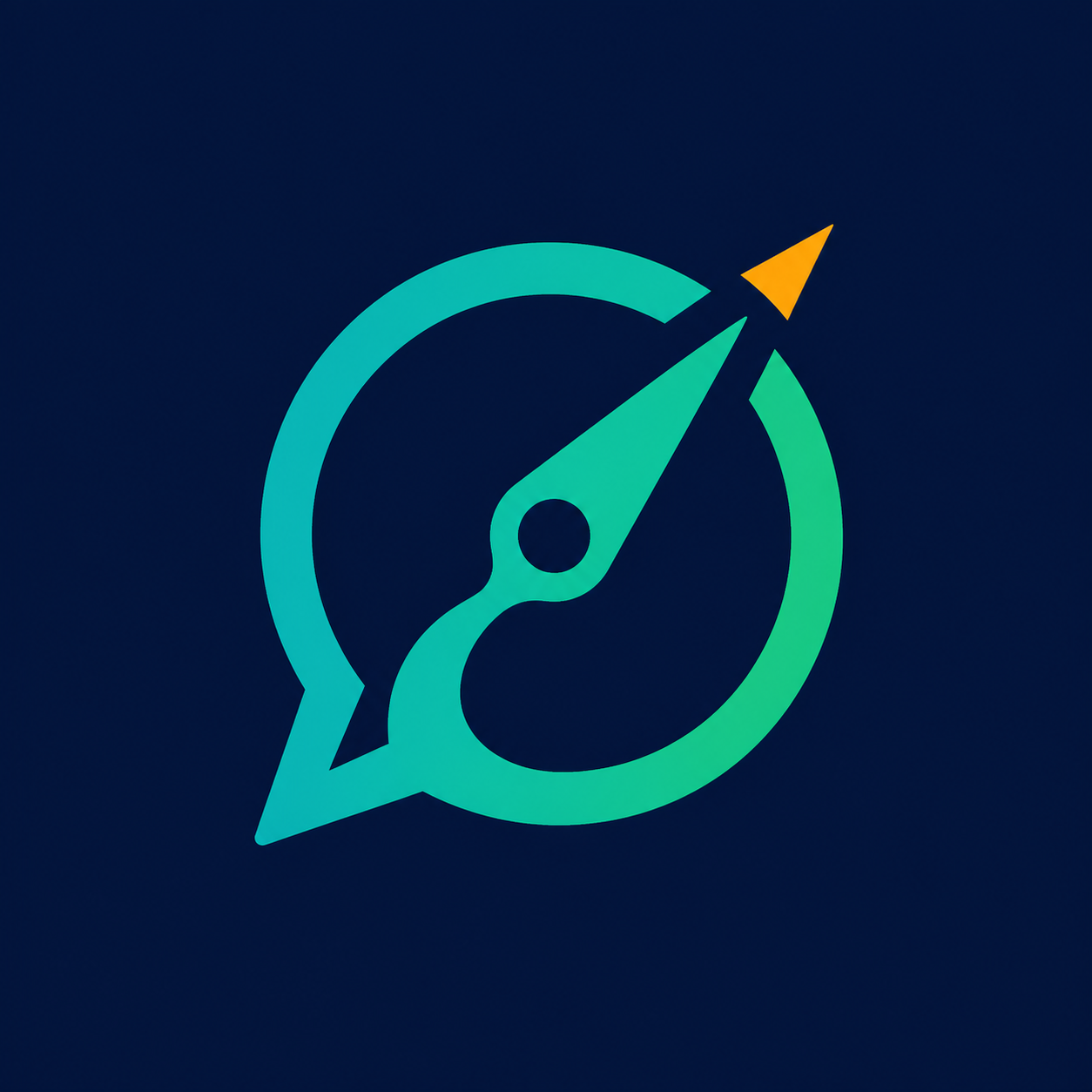 Career Consultation logo